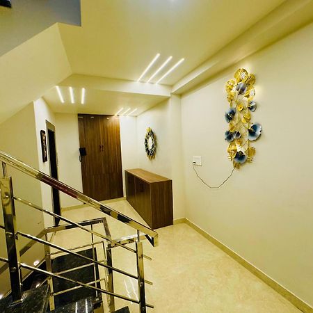 Hotel Najaf Palace Ατζμέρ Εξωτερικό φωτογραφία
