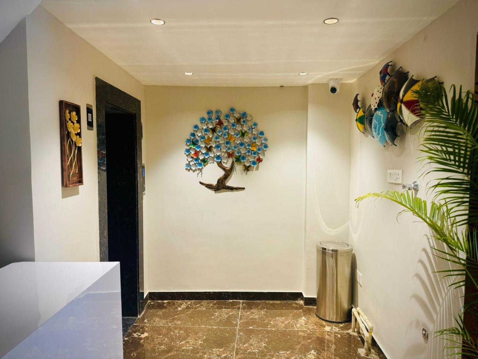 Hotel Najaf Palace Ατζμέρ Εξωτερικό φωτογραφία