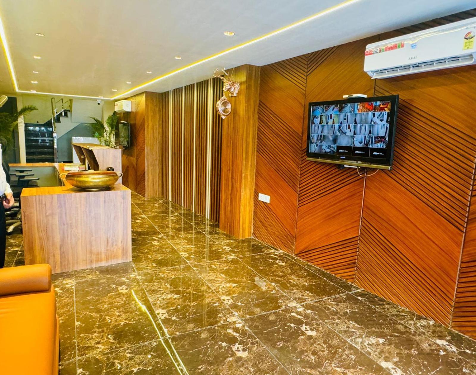Hotel Najaf Palace Ατζμέρ Εξωτερικό φωτογραφία