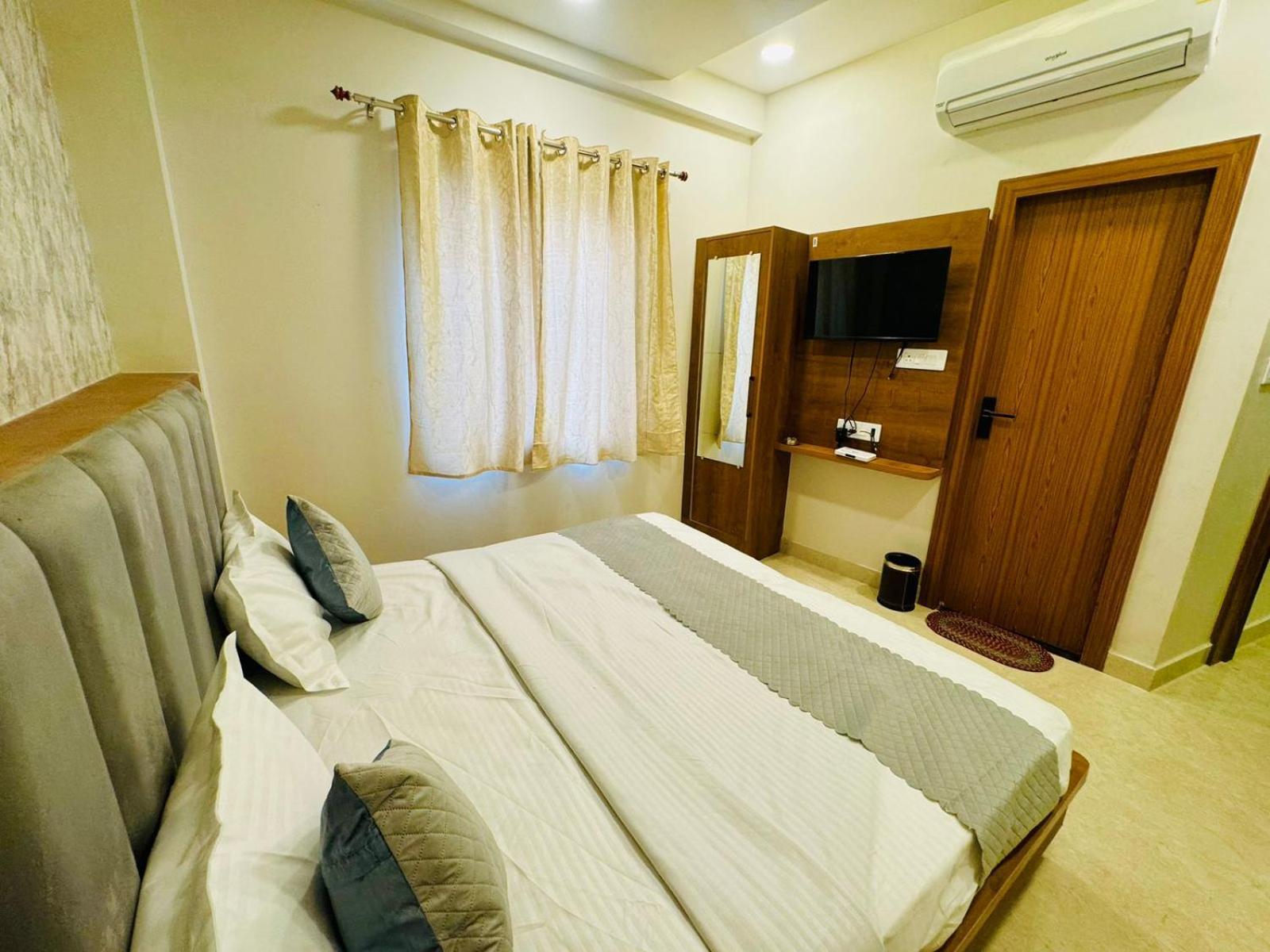 Hotel Najaf Palace Ατζμέρ Εξωτερικό φωτογραφία