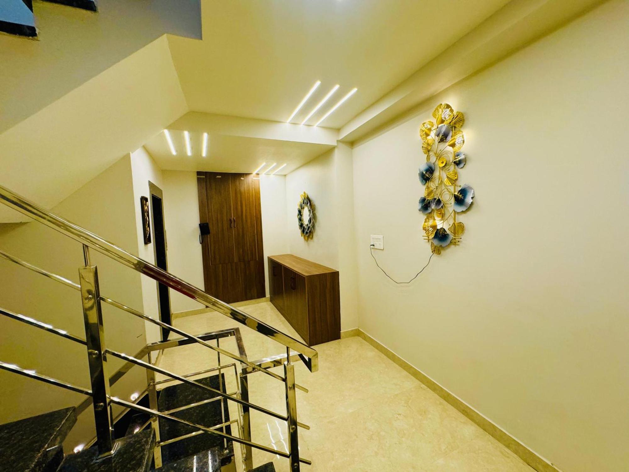 Hotel Najaf Palace Ατζμέρ Εξωτερικό φωτογραφία