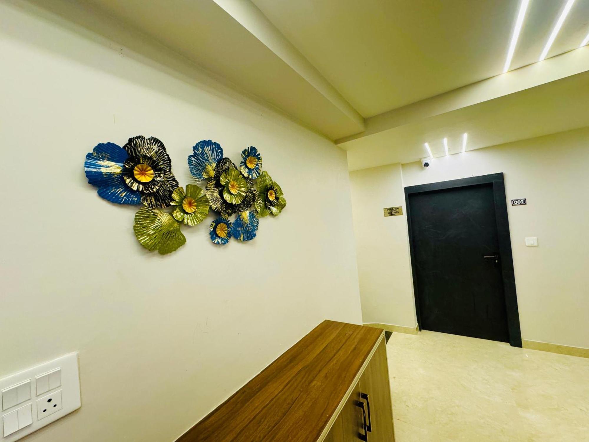 Hotel Najaf Palace Ατζμέρ Εξωτερικό φωτογραφία
